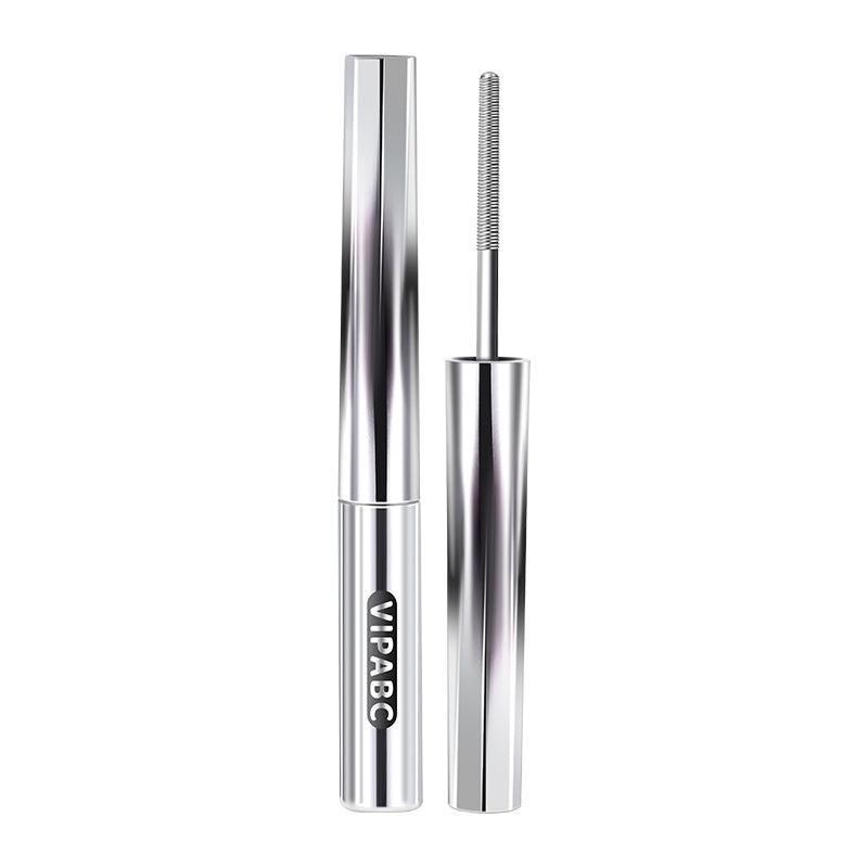 Iron wand mascara